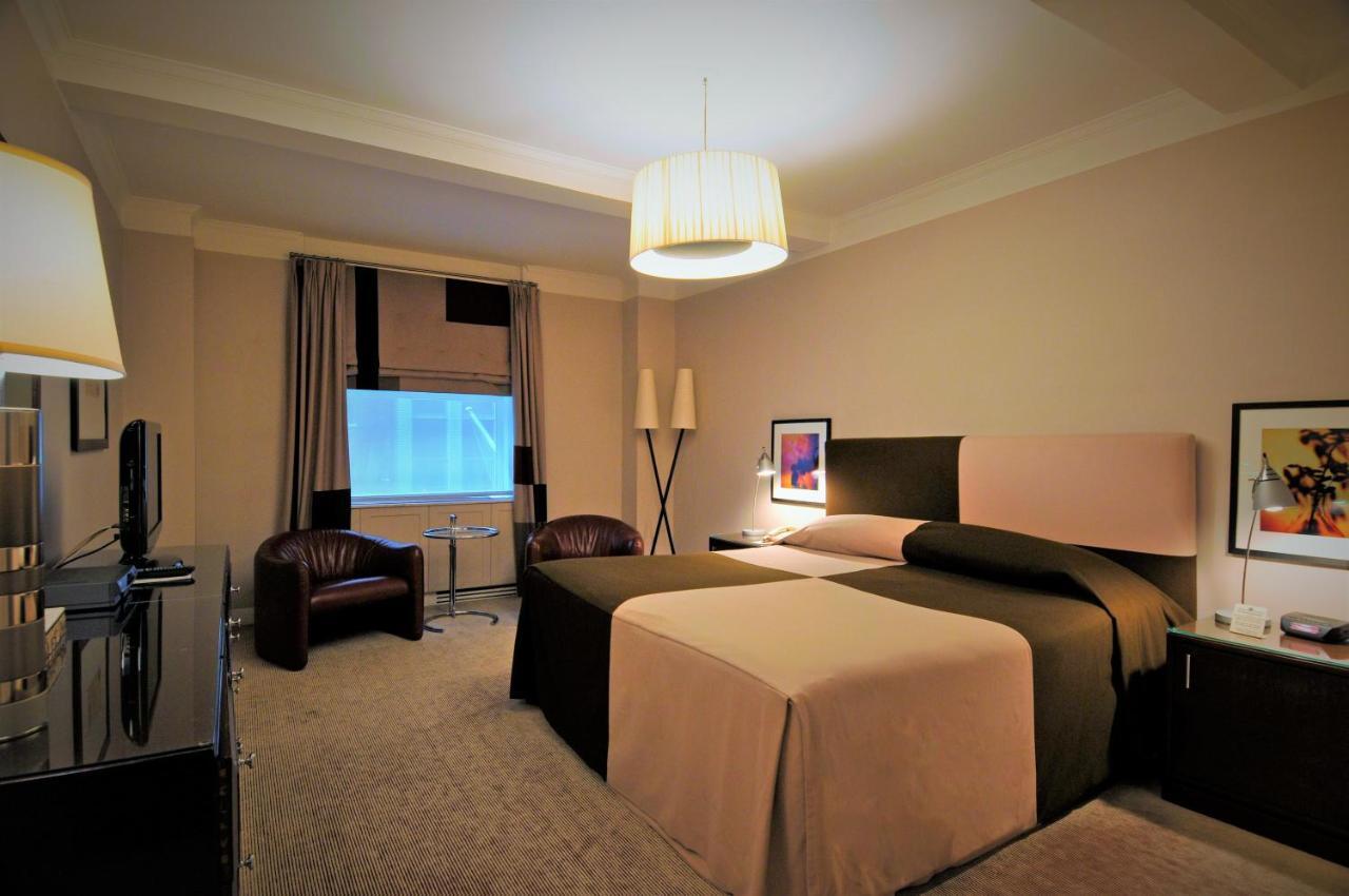 Suite Manhattan